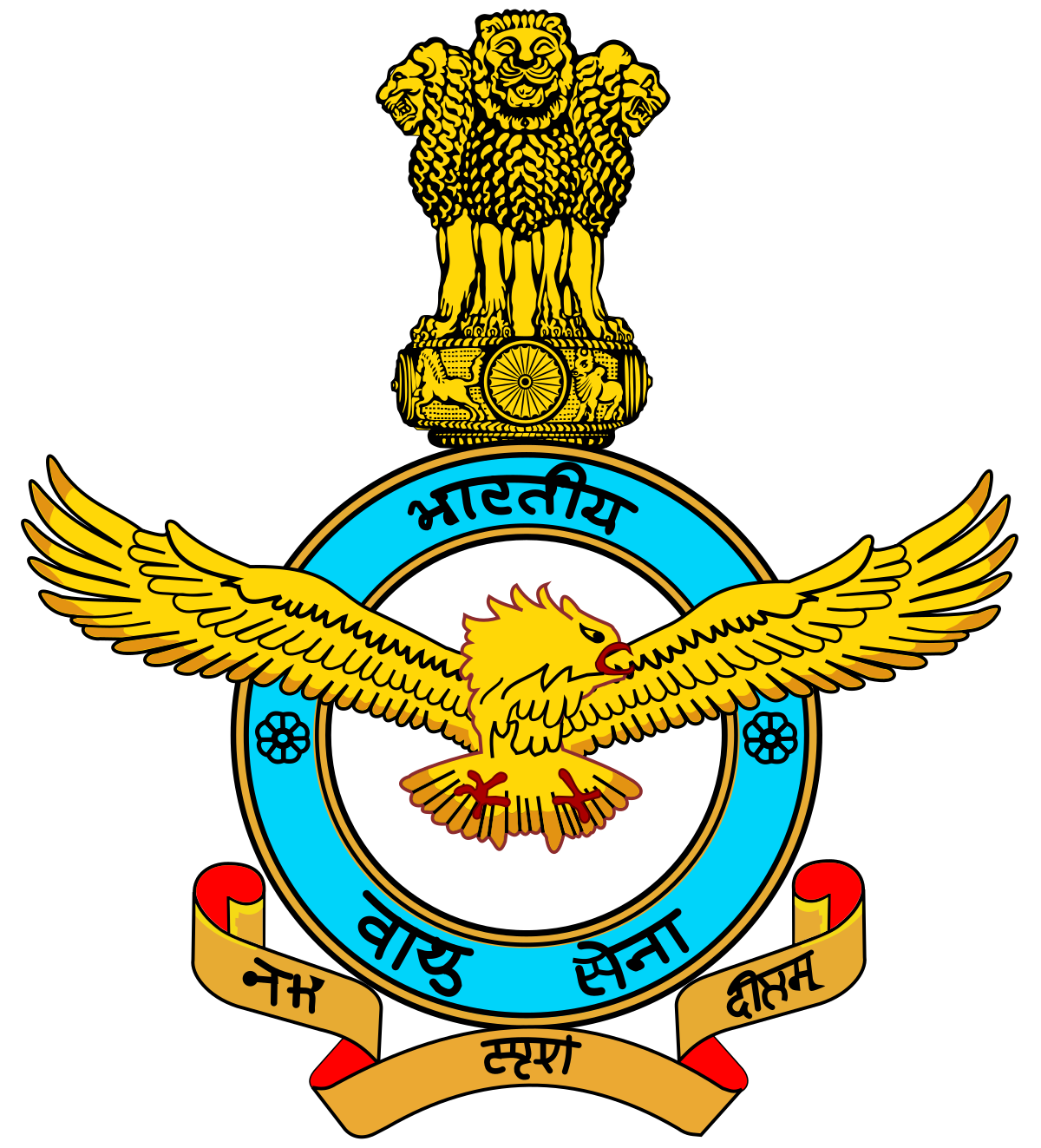 Indian Airforce Recruitment 2023 Apply Online Latest Updates at indianairforce.nic.in