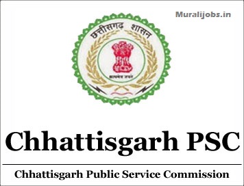 Chhattisgarh Public Service Commision