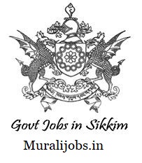 Sikkim Govt Jobs 2023 Latest Jobs salaries Eligibility Notification Updates at sikkim.gov.in