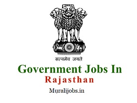 Rajasthan Govt Jobs 2023 Free job alert Rajasthan Latest Jobs Vacancy Updates at rajasthan.gov.in