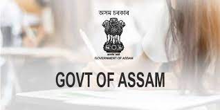 Assam Govt Jobs 2023 10th,12th, Pass Graduate Jobs Salar