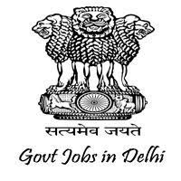 Delhi Govt Jobs 2023 Notification Apply Online Salary Eligiblity Vacancy at jobs.delhi.gov.in