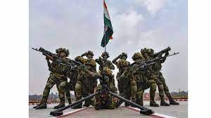 Indian Army Recruitment 2023 Apply Online Upcoming Jobs Notification at JoinIndianarmy.nic.in