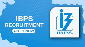 IBPS Recruitment 2023 free job alert 