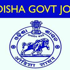 Odisha Govt Jobs 2023 Free job alert Odisha Latest Govt Jobs vacancy at odisha.gov.in