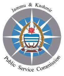 JKPSC Recruitment 2023 JKPSC Official Website at jkpsc.nic.in Upcoming Govt Jobs updates