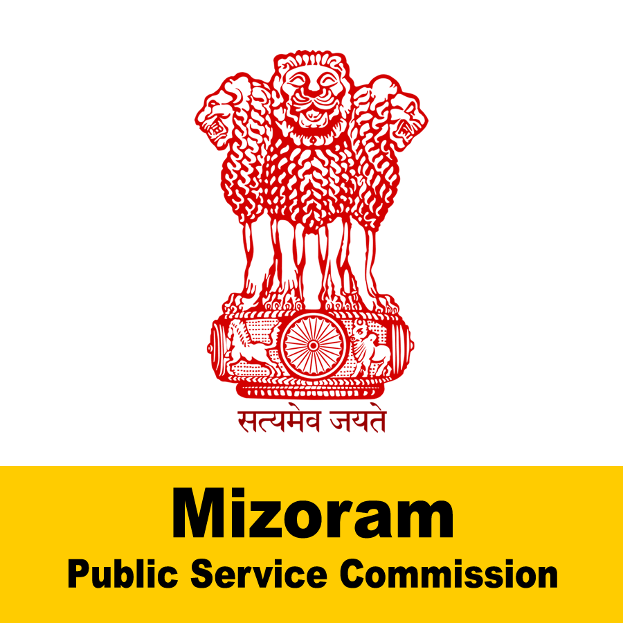MPSC Mizoram Recruitment