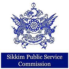 SPSC Sikkim Recruitment 