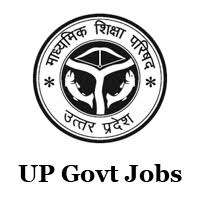UP Govt Jobs 2023 Apply Online UP Sarkari Job Vacancy Latest Vacancy at up.gov.in