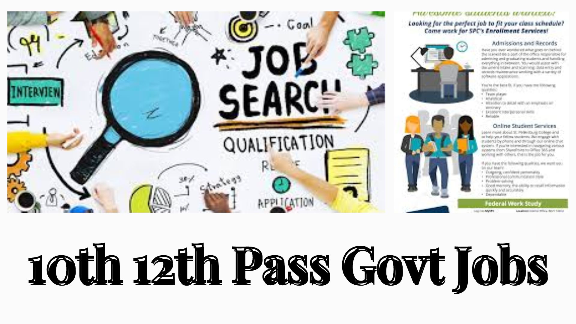 Sarkari Result 10+2 latest job 2023 |Sarkari Job 10th pass| Sarkari Job 12th Pass |Male& Female